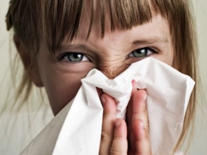 Fontos az allergia kezelése
